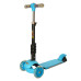 Самокат 3в1 iTrike Maxi JR 3-076-A (blue)